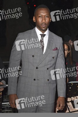 'Moonlight' Premiere, BFI London Film Festival 2016