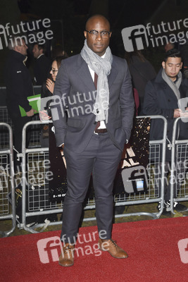 'Moonlight' Premiere, BFI London Film Festival 2016