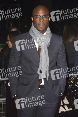 'Moonlight' Premiere, BFI London Film Festival 2016