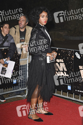 'Moonlight' Premiere, BFI London Film Festival 2016