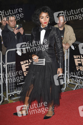 'Moonlight' Premiere, BFI London Film Festival 2016
