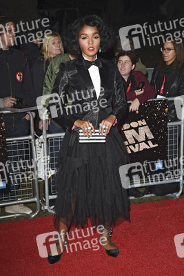 'Moonlight' Premiere, BFI London Film Festival 2016