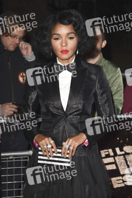 'Moonlight' Premiere, BFI London Film Festival 2016