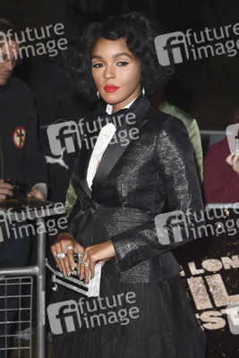 'Moonlight' Premiere, BFI London Film Festival 2016