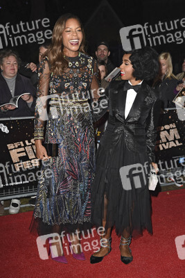 'Moonlight' Premiere, BFI London Film Festival 2016