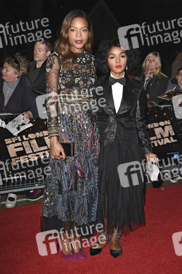 'Moonlight' Premiere, BFI London Film Festival 2016