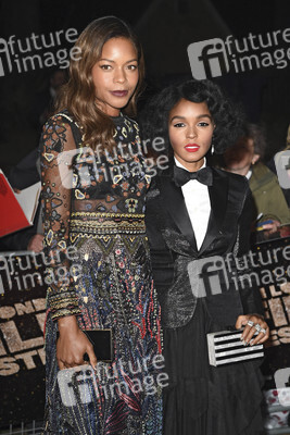 'Moonlight' Premiere, BFI London Film Festival 2016