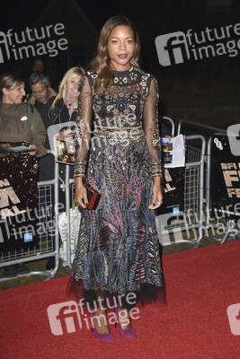 'Moonlight' Premiere, BFI London Film Festival 2016