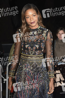'Moonlight' Premiere, BFI London Film Festival 2016