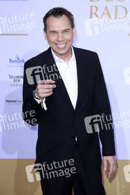 Der Deutsche Radiopreis 2016 in Hamburg