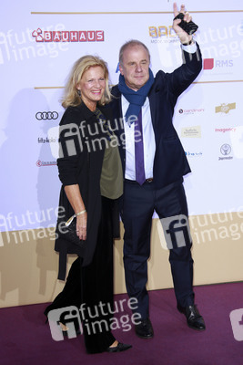 Der Deutsche Radiopreis 2016 in Hamburg
