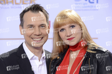 Der Deutsche Radiopreis 2016 in Hamburg