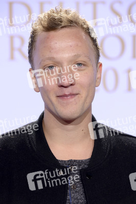 Der Deutsche Radiopreis 2016 in Hamburg