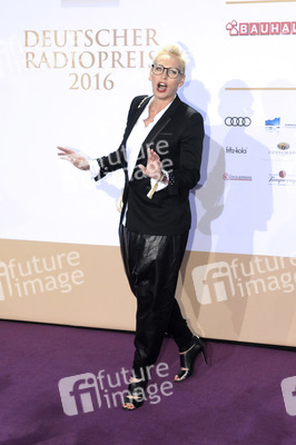 Der Deutsche Radiopreis 2016 in Hamburg