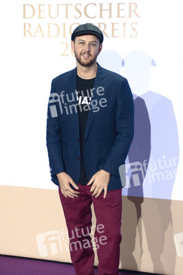 Der Deutsche Radiopreis 2016 in Hamburg