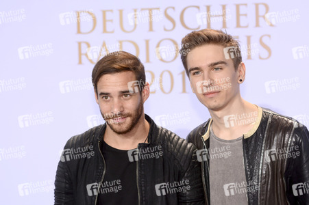 Der Deutsche Radiopreis 2016 in Hamburg