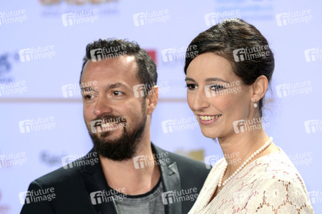 Der Deutsche Radiopreis 2016 in Hamburg