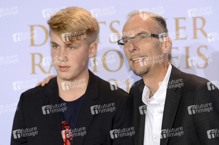 Der Deutsche Radiopreis 2016 in Hamburg