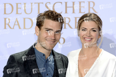 Der Deutsche Radiopreis 2016 in Hamburg
