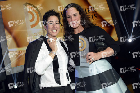 Der Deutsche Radiopreis 2016 in Hamburg