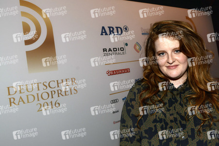 Der Deutsche Radiopreis 2016 in Hamburg