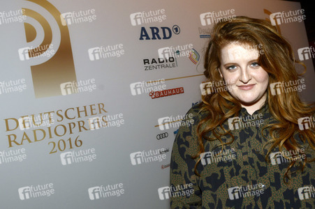 Der Deutsche Radiopreis 2016 in Hamburg