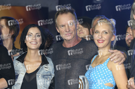 Der Deutsche Radiopreis 2016 in Hamburg