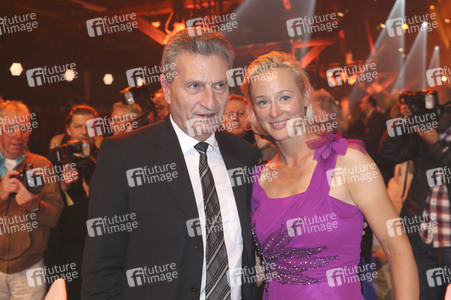 Der Deutsche Radiopreis 2016 in Hamburg