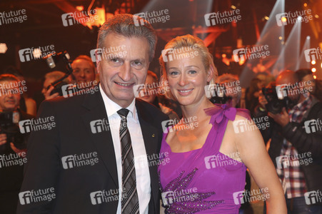 Der Deutsche Radiopreis 2016 in Hamburg