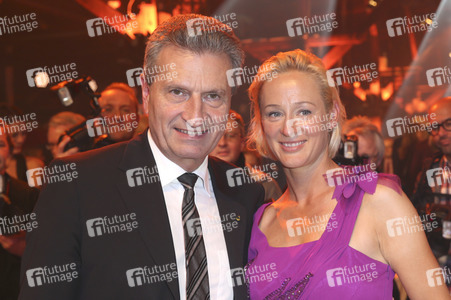 Der Deutsche Radiopreis 2016 in Hamburg