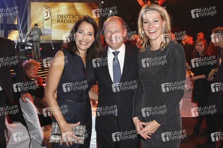 Der Deutsche Radiopreis 2016 in Hamburg