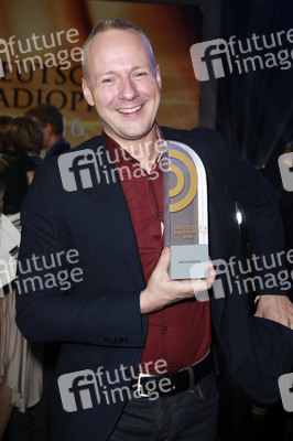 Der Deutsche Radiopreis 2016 in Hamburg