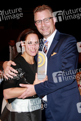 Der Deutsche Radiopreis 2016 in Hamburg