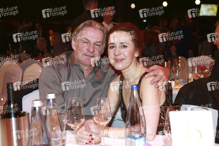 Der Deutsche Radiopreis 2016 in Hamburg