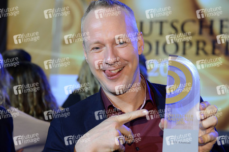 Der Deutsche Radiopreis 2016 in Hamburg
