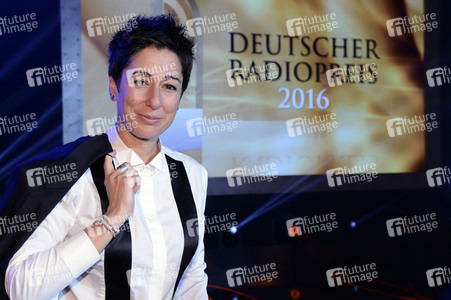Der Deutsche Radiopreis 2016 in Hamburg