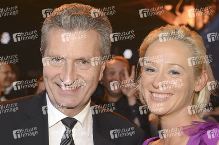 Der Deutsche Radiopreis 2016 in Hamburg