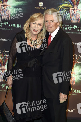 Weltpremiere von 'The One Grand Show' in Berlin