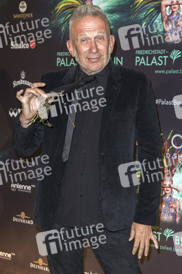 Weltpremiere von 'The One Grand Show' in Berlin