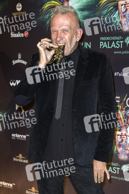 Weltpremiere von 'The One Grand Show' in Berlin