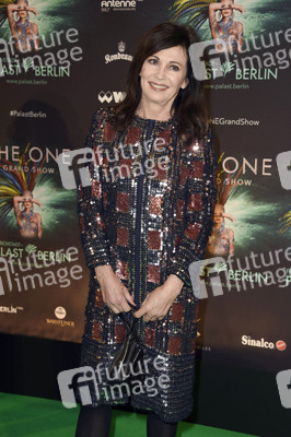 Weltpremiere von 'The One Grand Show' in Berlin