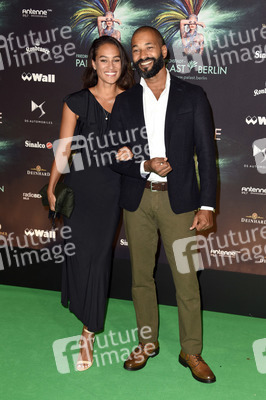 Weltpremiere von 'The One Grand Show' in Berlin