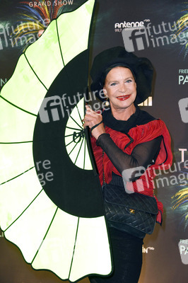Weltpremiere von 'The One Grand Show' in Berlin