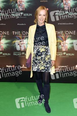Weltpremiere von 'The One Grand Show' in Berlin