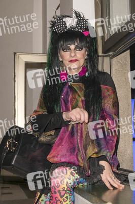 Weltpremiere von 'The One Grand Show' in Berlin
