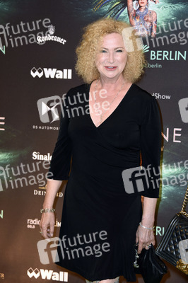 Weltpremiere von 'The One Grand Show' in Berlin