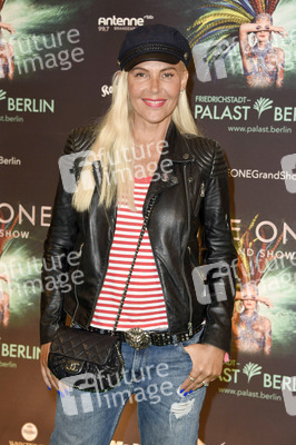 Weltpremiere von 'The One Grand Show' in Berlin