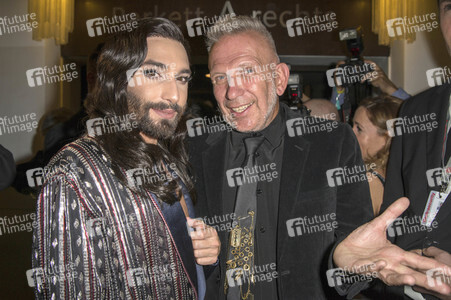 Weltpremiere von 'The One Grand Show' in Berlin