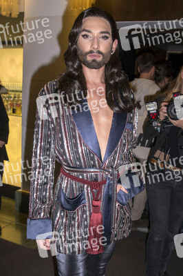 Weltpremiere von 'The One Grand Show' in Berlin