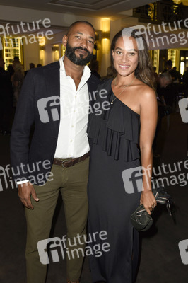 Weltpremiere von 'The One Grand Show' in Berlin